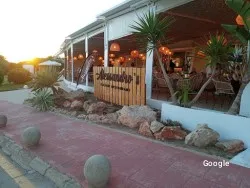 Restaurante Alessandro's Italian Restaurant - Alaior