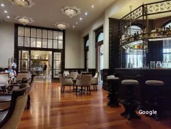 Restaurante Coffee & Wine Bar Los Berrazales - Agaete