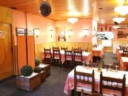 Restaurante La Rinconada - Blanes