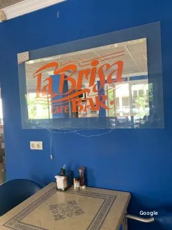 Restaurante La brisa - Teulada