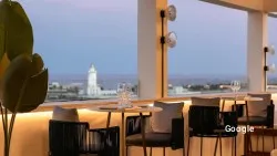 Restaurante LOLA - Málaga