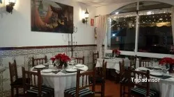 Restaurante Mesón de Fede - Mijas