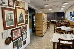 Restaurante Batzoki Rekalde - Bilbao
