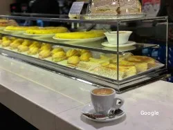 Restaurante Cafetería San Mateo - Logroño