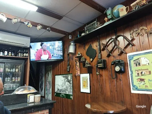 Foto de La Taberna de Corocotta