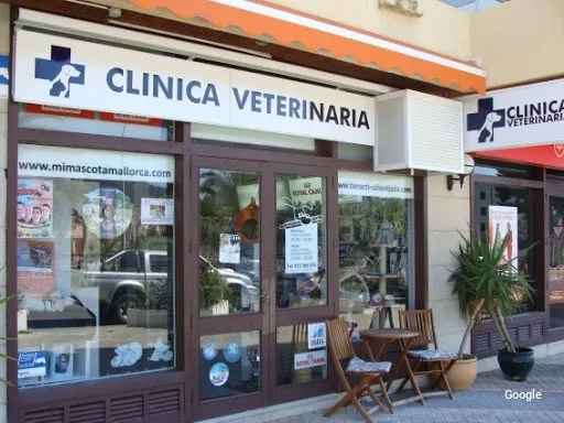 Foto de Cafeteria Cala Ratjada