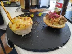 Bar Mima, restaurant a Benidorm