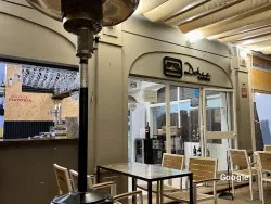Ddiez Gastrobar, restaurant a Ayamonte