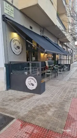 La Bankada, restaurant in Pamplona