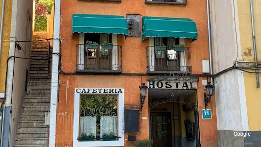 Foto de Hostal Rincon Del Jucar