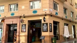 Restaurante Coctelería Vox - Málaga