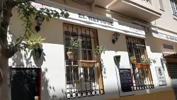 Restaurante Taberna El Repique - Málaga