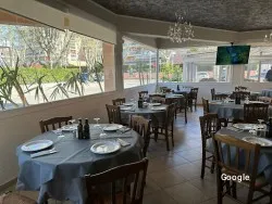 Restaurante Nova Jambina - Calonge