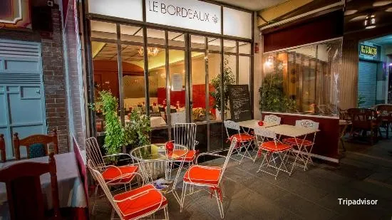 Photo by Le Bordeaux
