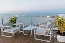 Restaurante Barracuda Rooftop - Torremolinos