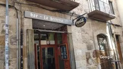 Restaurante Bar La Herreria - Zamora
