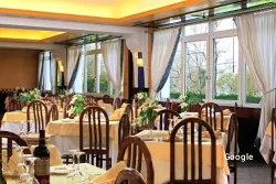 Restaurante Anton - Sondika