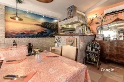 Creperia Bravo, restaurante en Azuqueca de Henares