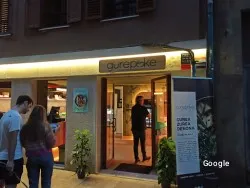 Restaurante Gürepoke - Artekalea 18 - Durango