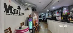 Restaurante Millaray Bar Restaurante - Logroño