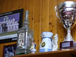 Restaurante Donde Pepe Bar - Getafe