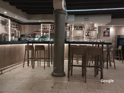 Restaurante Restaurante La Casona - Burgos