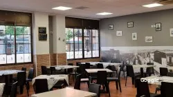 Restaurante MADOK la Torre - Torrent
