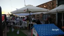 Mesón asador extremeño, restaurant a Talavera la Real