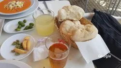 Taberna Esparteros, ristorante a Osuna