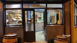 Restaurante Casa Piñeiro - A Coruña