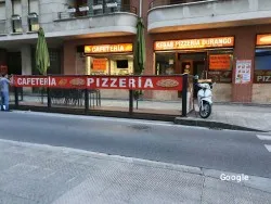 Restaurante Kebab Pizzería Durango - Durango