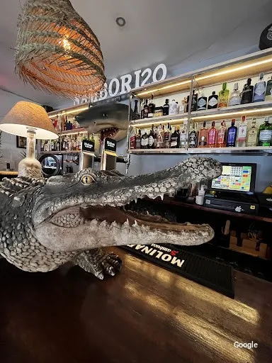 Foto de BAR SAMBORI