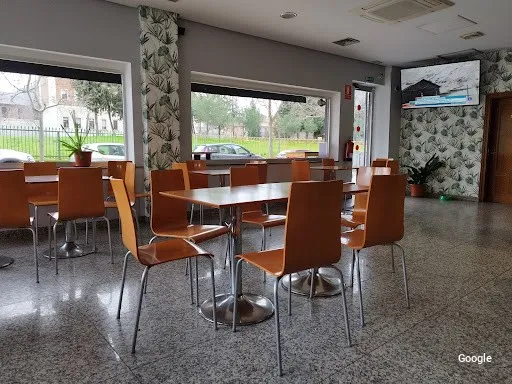 Foto de Casa de la Ribera