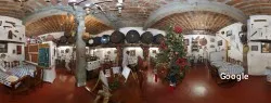 Martinez, ristorante a Benifairó de les Valls