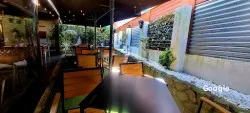 Bar La Hacienda de Ani, restaurant a Moaña