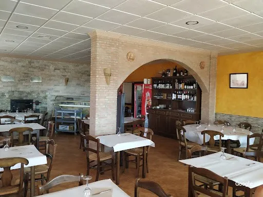 Foto de LA BRASA RESTAURANTE