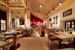 Restaurante Marcela Vinos - León