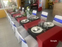 Restaurante Les Capsades - Vinaròs