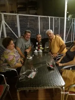 Restaurante Bar La Terraza - El Prat de Llobregat