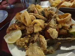 La Casona, restaurant in Benidorm