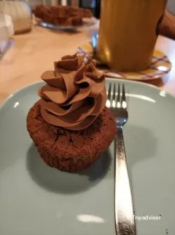 Restaurante La Taza Dulce - Lalín