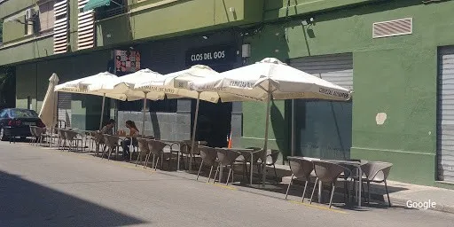 Argazkia: Clos Del Gos