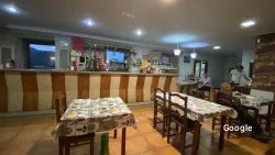 O Refuxio, restaurant in Mondariz