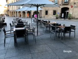 Restaurante Dos de Azúcar - Avilés