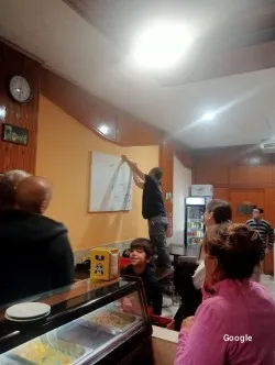 Restaurante BAR SOLÀ - El Vendrell