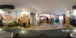Restaurante Sara Tapas - Sevilla