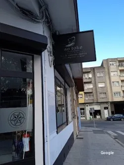 Restaurante Ao toke montemayor - Carballo