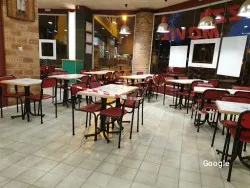 Restaurante Restaurante Pizza Móvil - Marín