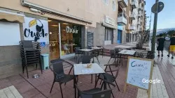 Restaurante Crudo Bowl - Candelaria - Candelaria