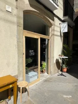 Gal·la Bar, restaurant a Vic